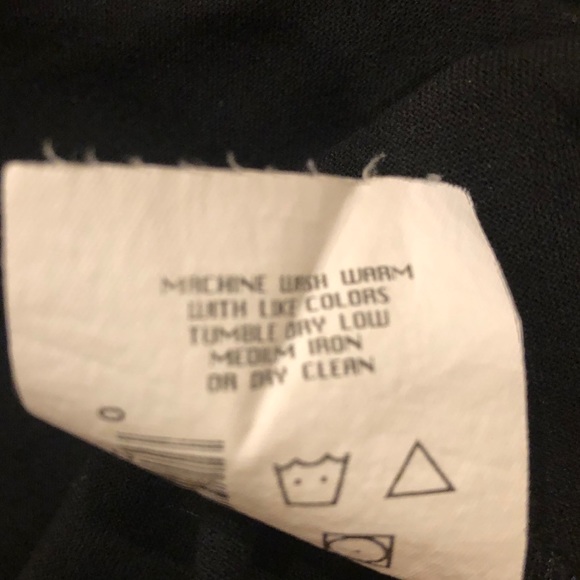 🚫DONATED🚫Mimi maternity top - Picture 7 of 8